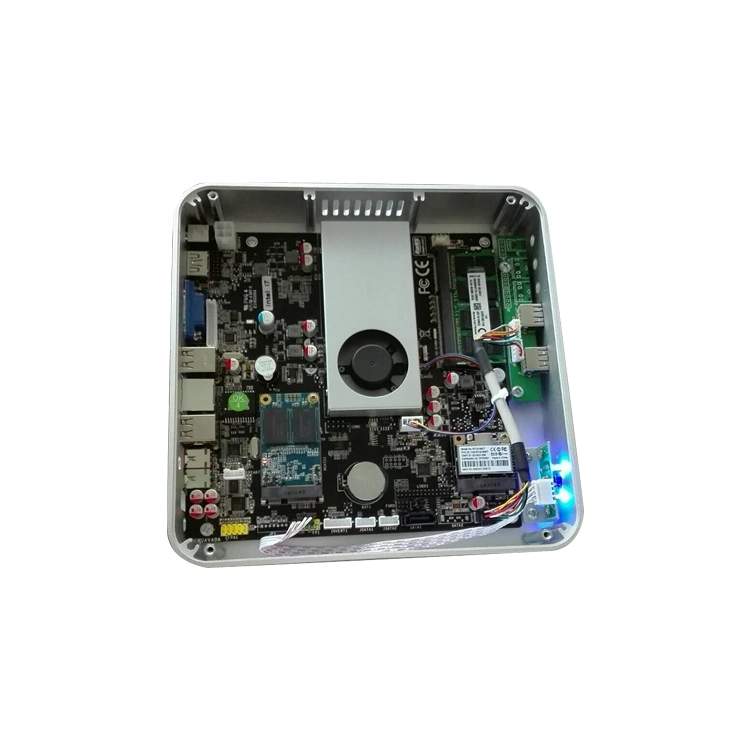 Top Quality Mini PC H81u Chipset I5CPU Support Windows7/8/10