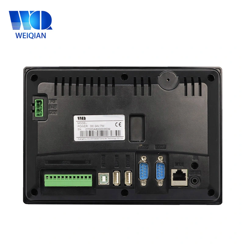 Intelligent Industrial Computer 10.1inch Wall Mounted Android Tablet PC Fanless Embedded Industrial Touch Panel PC