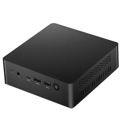 コンピュータ産業、プロセッサ Intelgemini Lake N4000/N4100/N5000/J4005/J4105、4GB/8GB DDR4l、SSD、Windows 10 ミニ PC